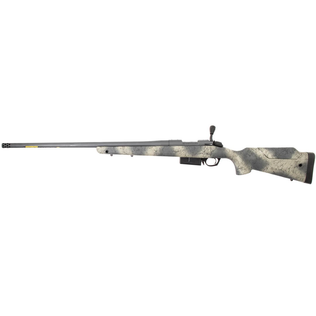 BERGARA B-14 WILDERNESS TERRAIN 6.5 prc